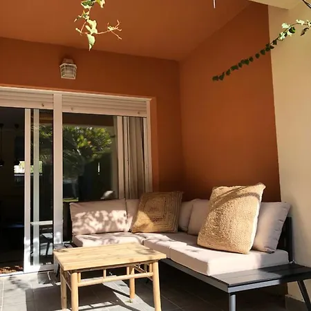 Jardines Del Mediterraneo Apartment