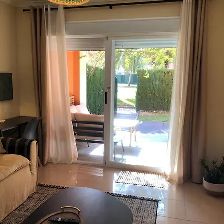 Apartment Jardines Del Mediterraneo *