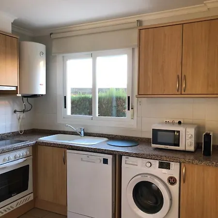 Jardines Del Mediterraneo Apartment *