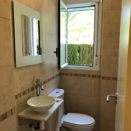 Jardines Del Mediterraneo * Dénia