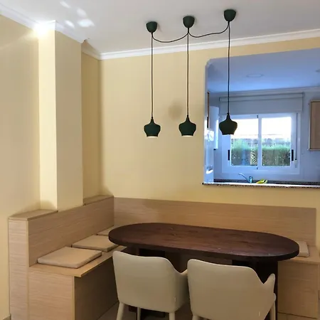 Jardines Del Mediterraneo Denia