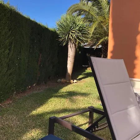 Jardines Del Mediterraneo