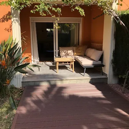 Apartment Jardines Del Mediterraneo