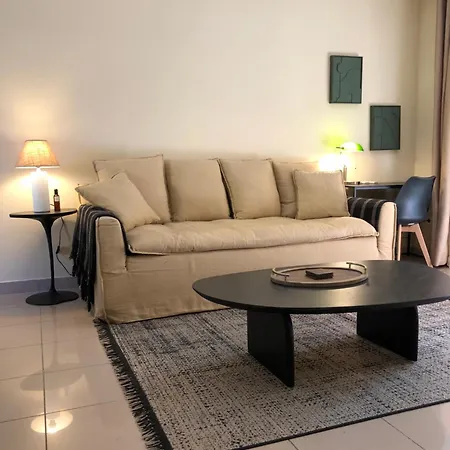 Jardines Del Mediterraneo Apartment