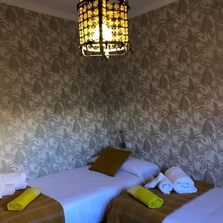 Jardines Del Mediterraneo * Dénia