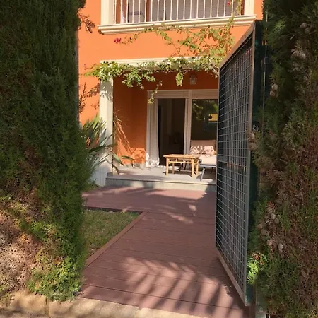 Jardines Del Mediterraneo * Dénia