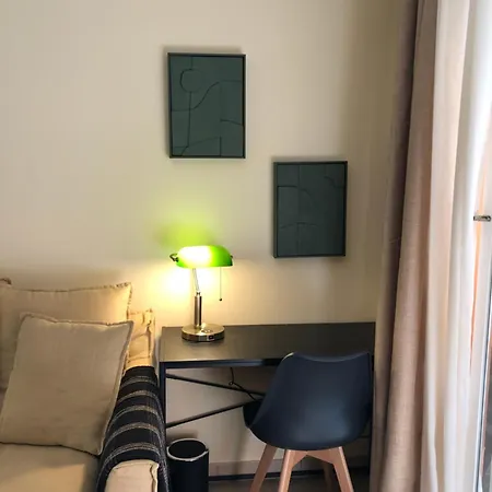 Jardines Del Mediterraneo Denia