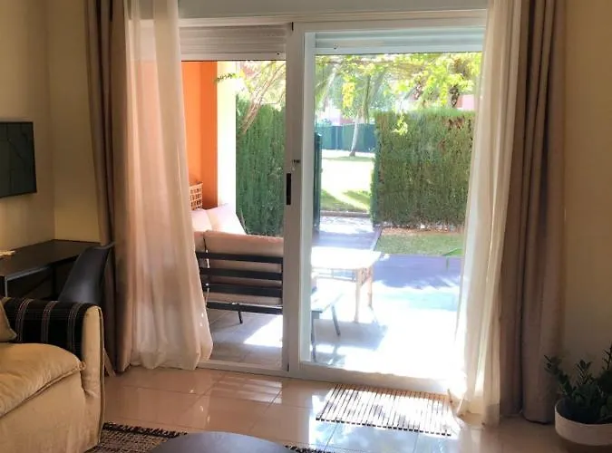 شقة Jardines Del Mediterraneo *