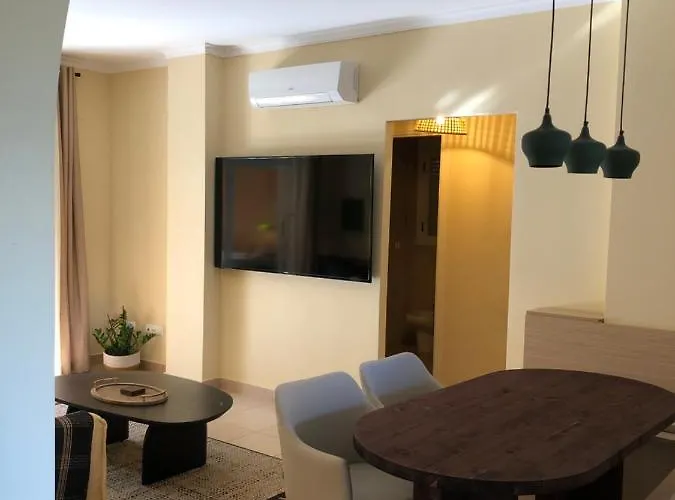 Jardines Del Mediterraneo 德尼亚