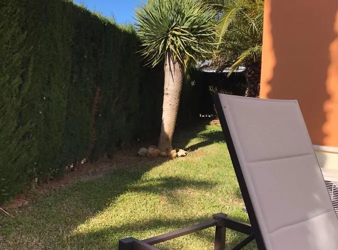 Jardines Del Mediterraneo