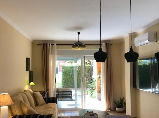 شقة Jardines Del Mediterraneo دينايا