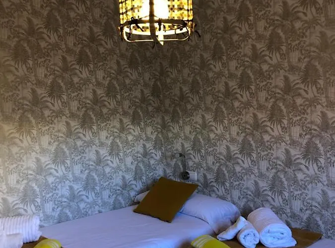 Jardines Del Mediterraneo * Denia