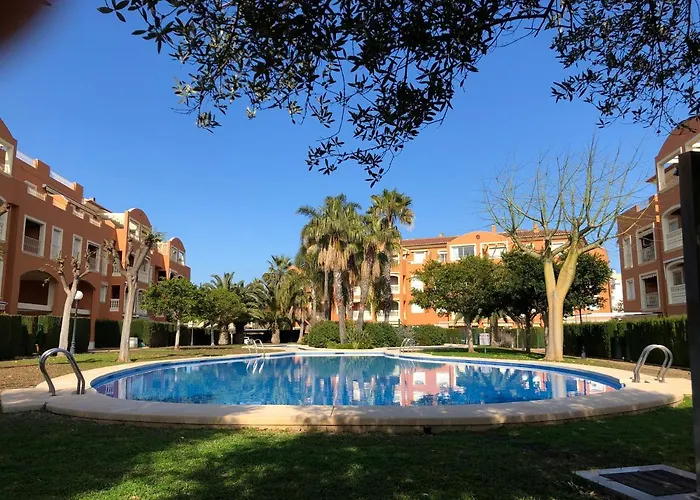 Jardines Del Mediterraneo *