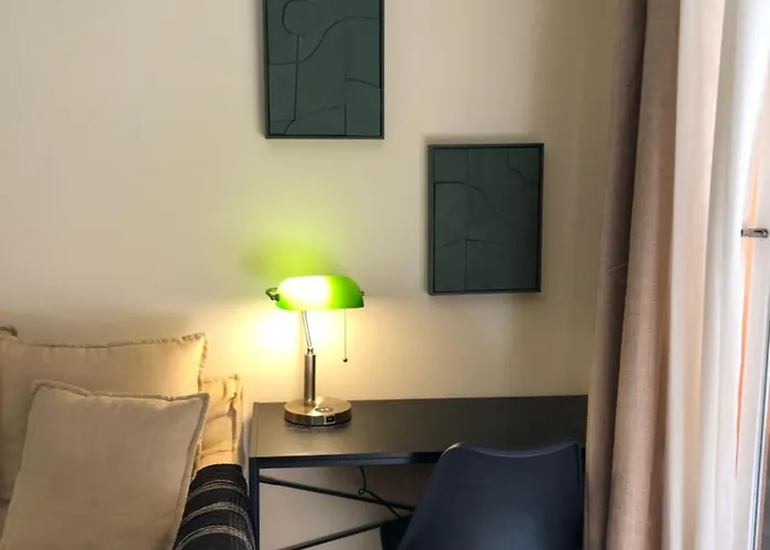 Jardines Del Mediterraneo دينايا