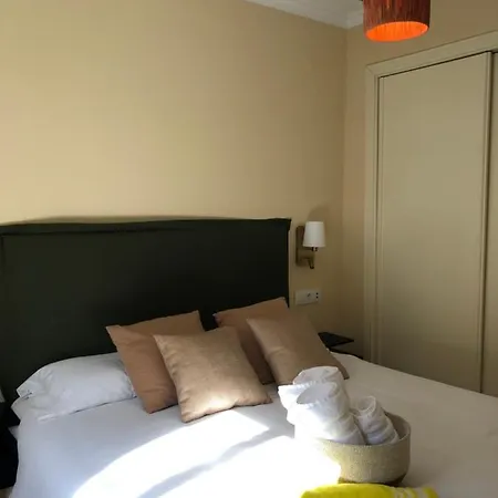 Apartamento Jardines Del Mediterraneo