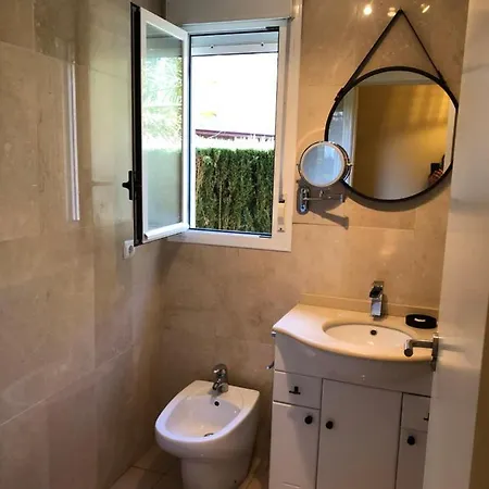 Apartamento Jardines Del Mediterraneo