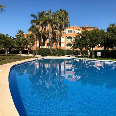 Jardines Del Mediterraneo Apartamento