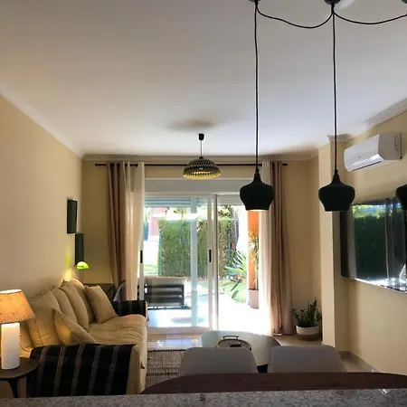 Apartamento Jardines Del Mediterraneo Dénia