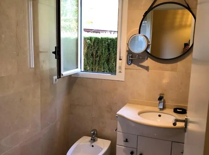 Appartement Jardines Del Mediterraneo