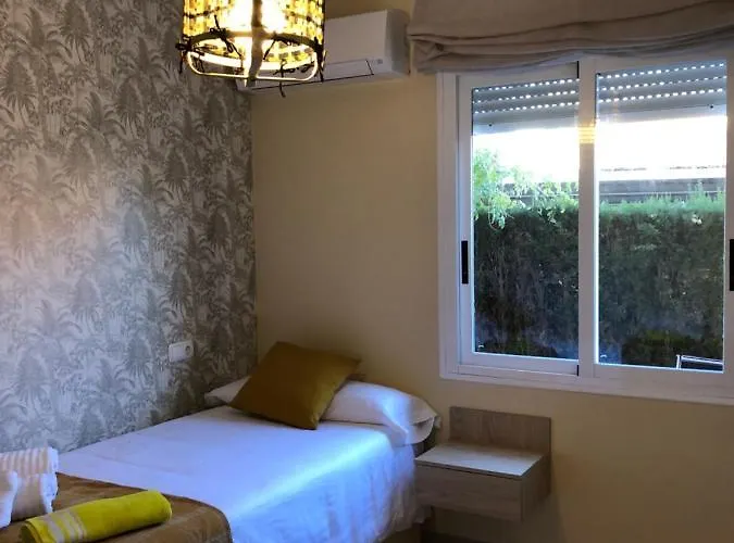 Appartement Jardines Del Mediterraneo