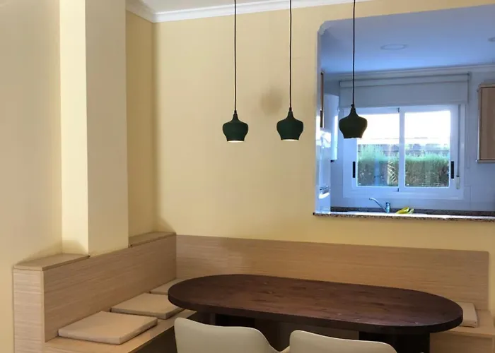 Jardines Del Mediterraneo Dénia