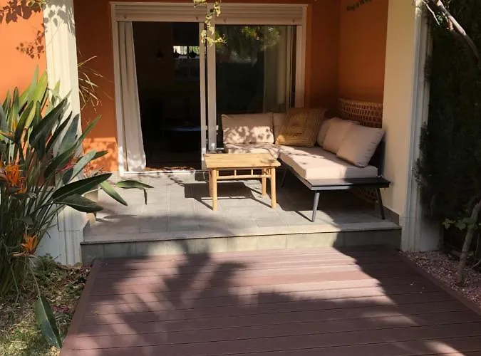 Appartement Jardines Del Mediterraneo