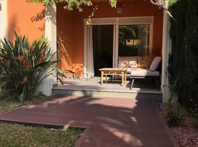 Jardines Del Mediterraneo